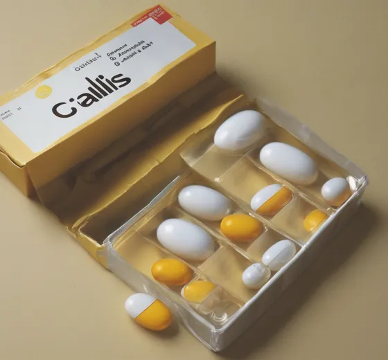 Cialis 20 mg 4 comprimidos precio